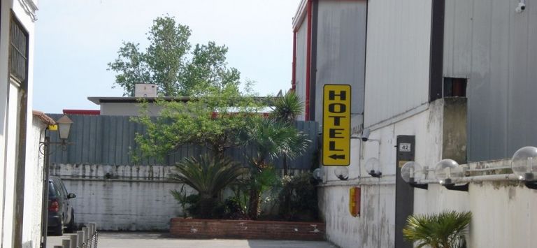 Hotel Aurelio