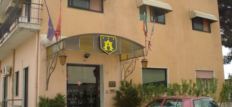 Hotel Aurelio