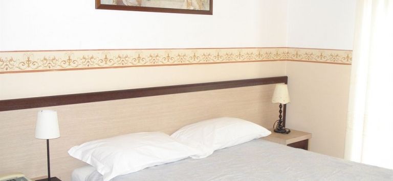 Hotel Aurelio