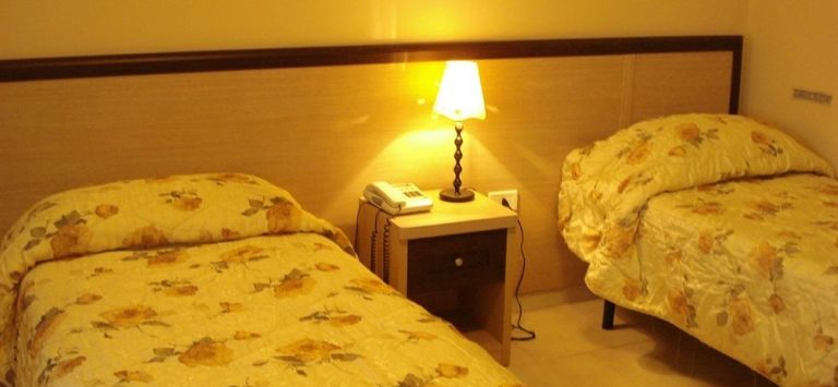 Hotel Aurelio
