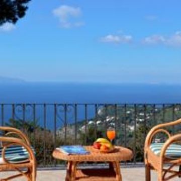 Alle Ginestre B&B