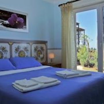 Alle Ginestre B&B