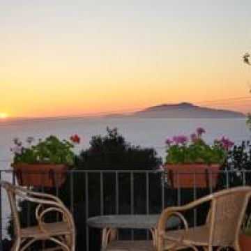 Alle Ginestre B&B