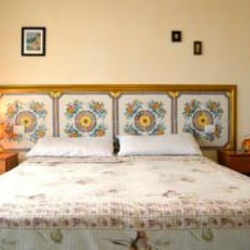 Alle Ginestre B&B