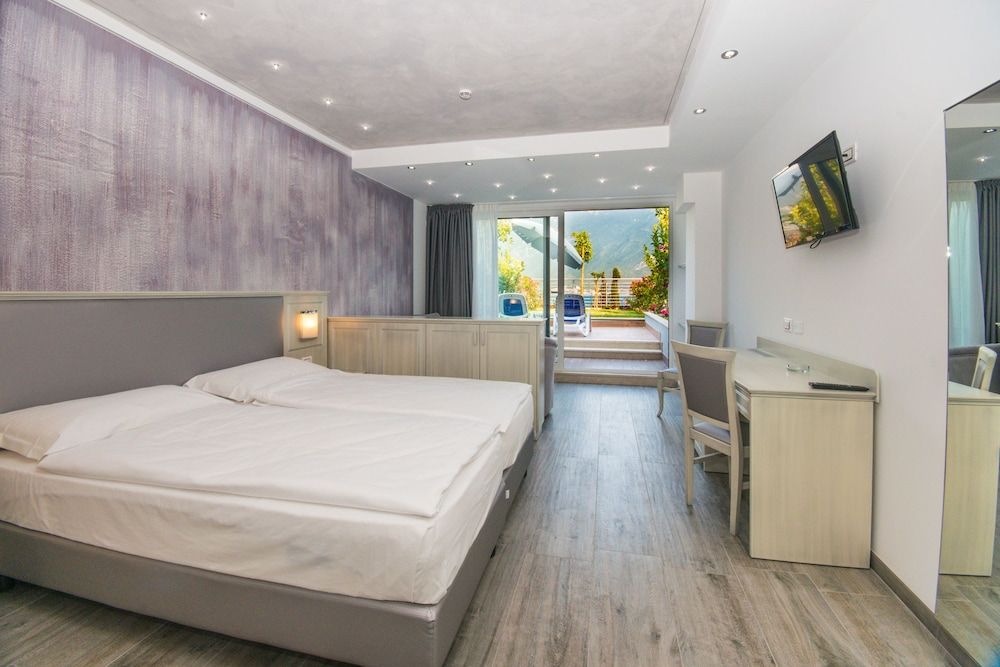 Garda Suite Hotel