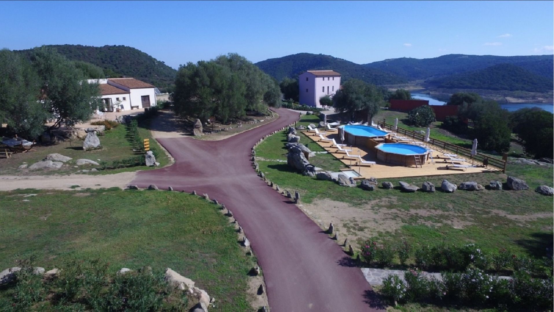 Liscia Country Relais