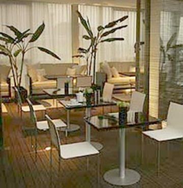 Kemang Icon, Artotel Portfolio