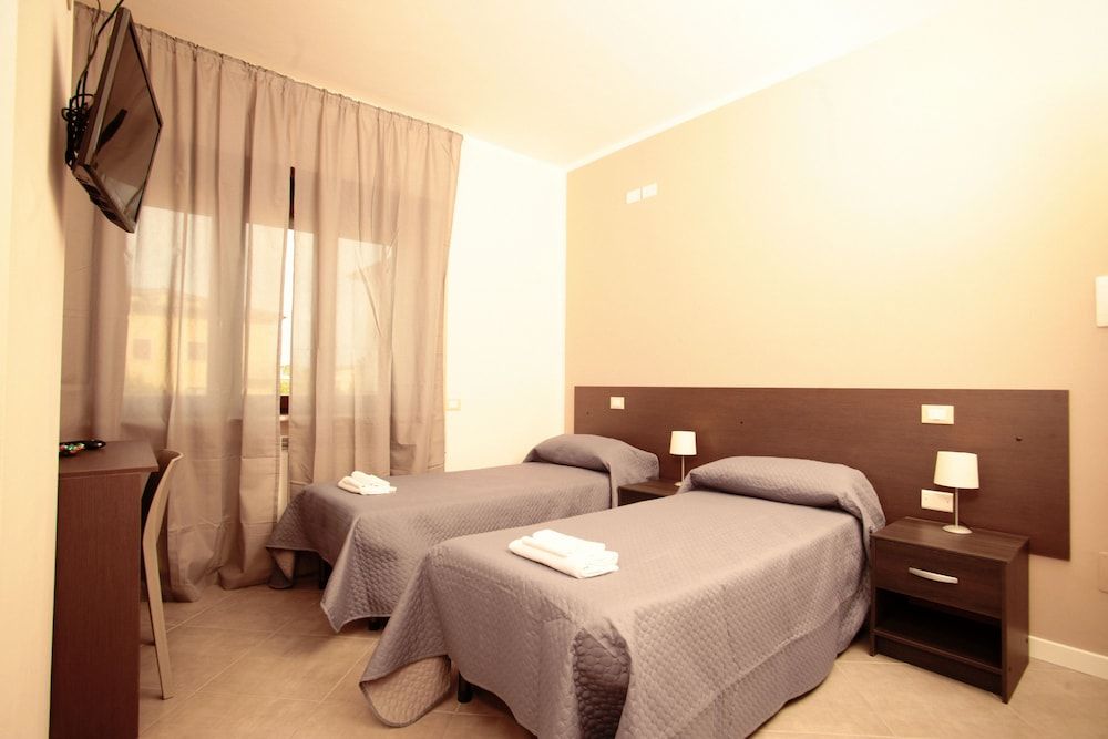 B&B Grandangolo
