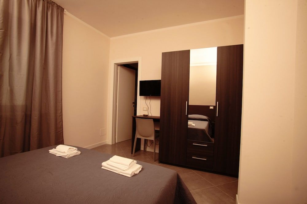B&B Grandangolo
