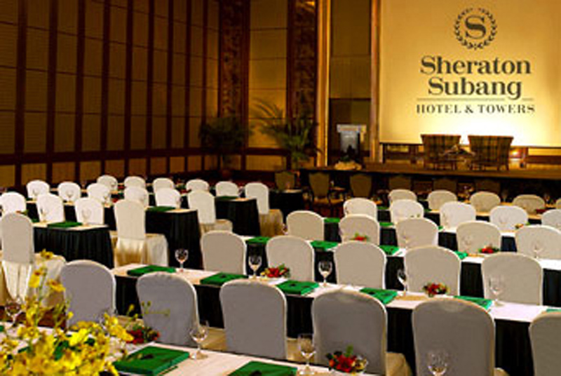 Dorsett Grand Subang