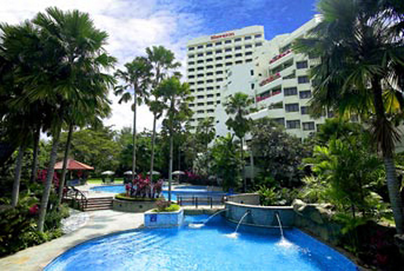 Dorsett Grand Subang