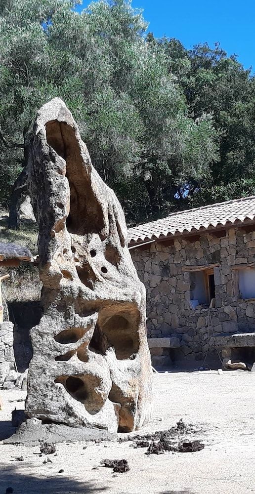 Agriturismo Muzzu