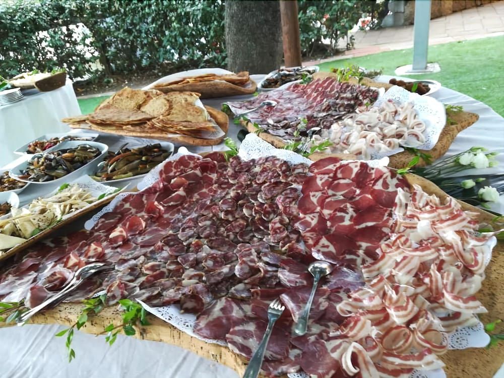 Agriturismo Muzzu