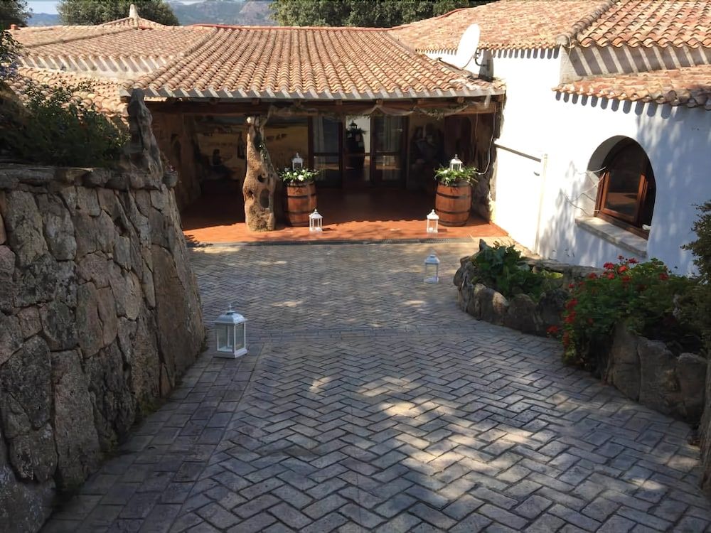 Agriturismo Muzzu