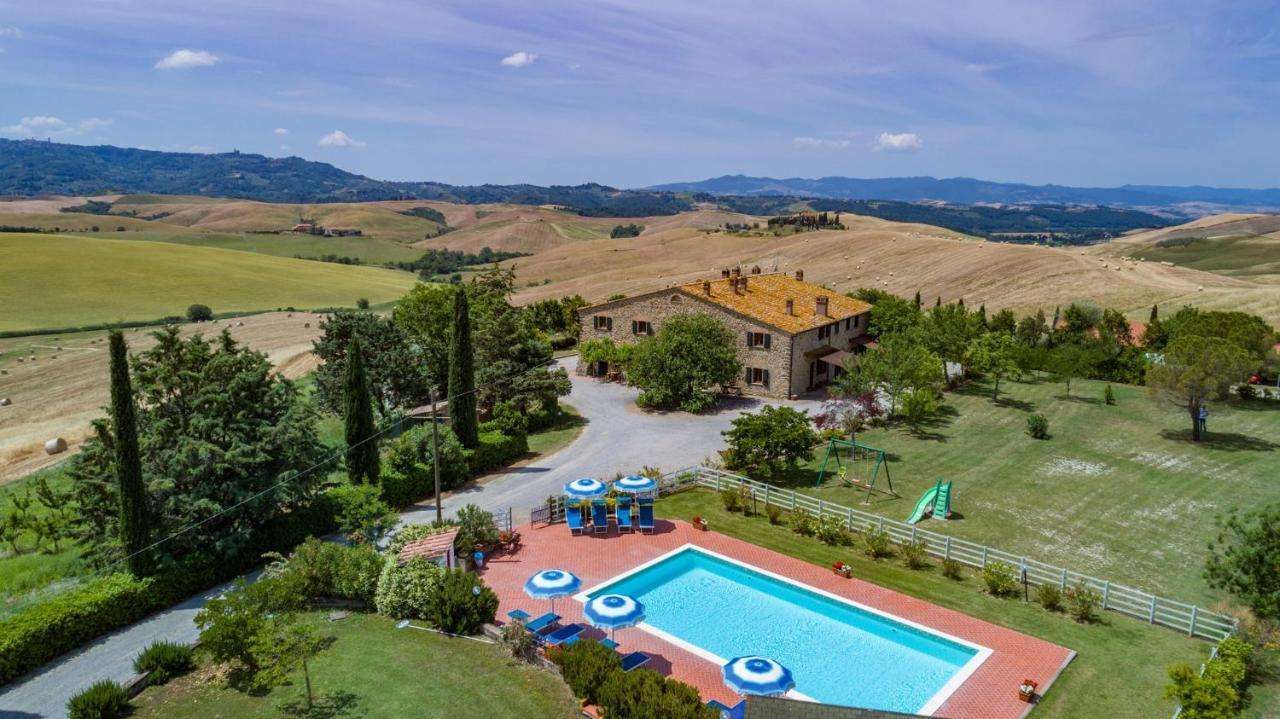 Casa al Bosco