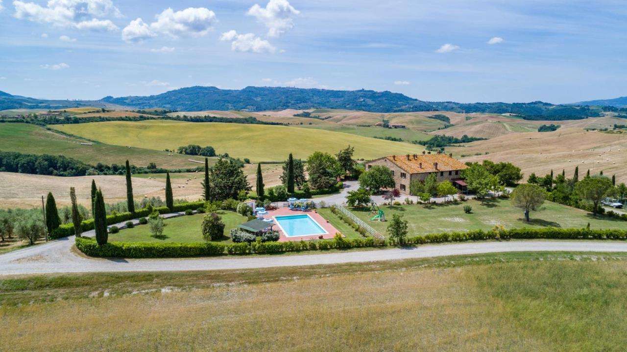 Casa al Bosco