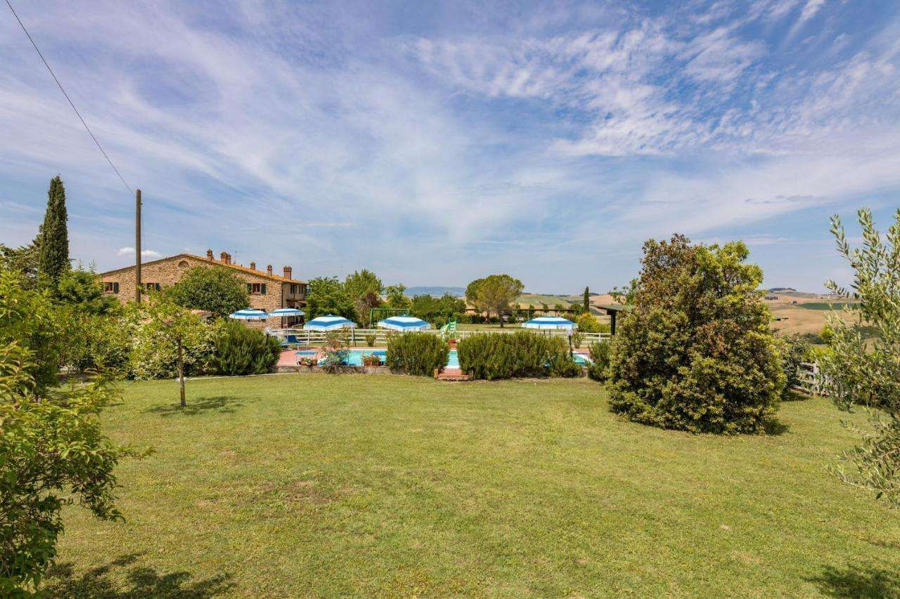 Casa al Bosco