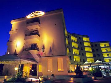 Hotel NH Caltagirone Villa San Mauro