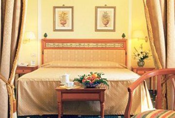 Hotel NH Caltagirone Villa San Mauro