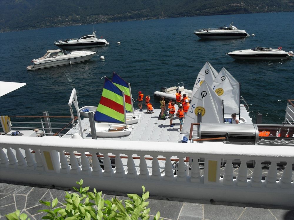 Yachtsport Resort