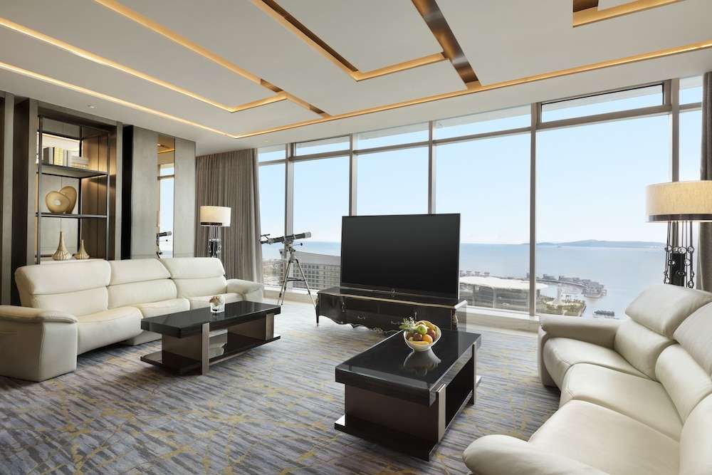 InterContinental Xiamen