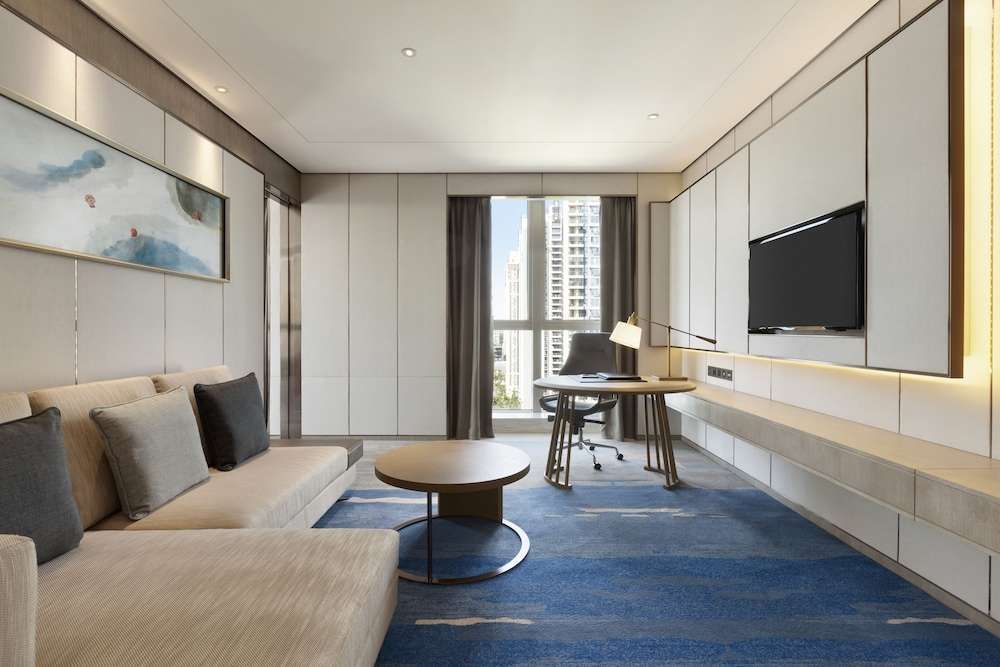 InterContinental Xiamen