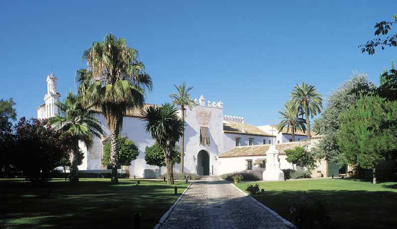 Hacienda Benazuza