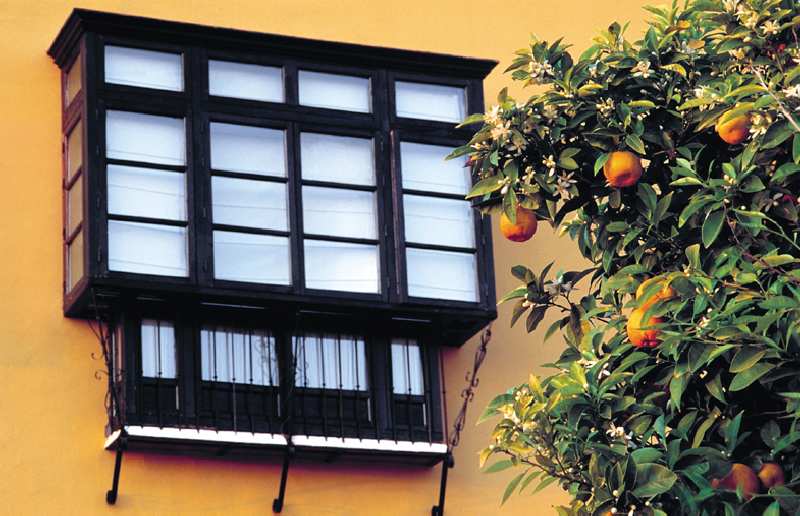 Hacienda Benazuza