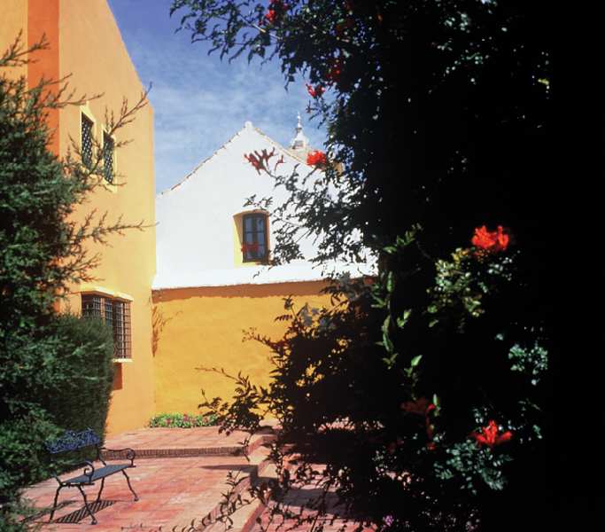 Hacienda Benazuza