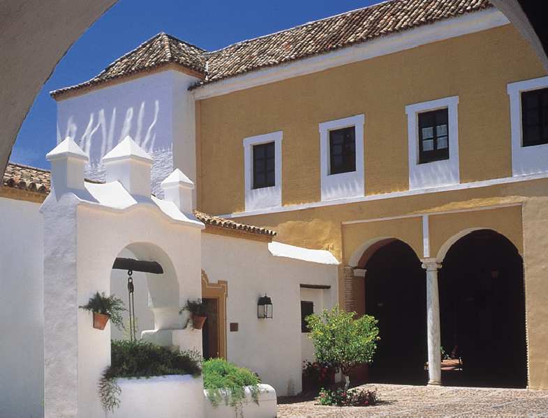 Hacienda Benazuza