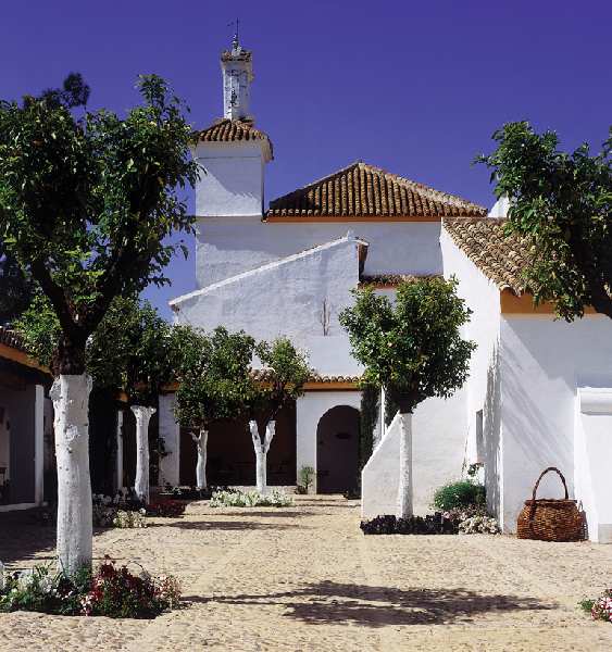Hacienda Benazuza