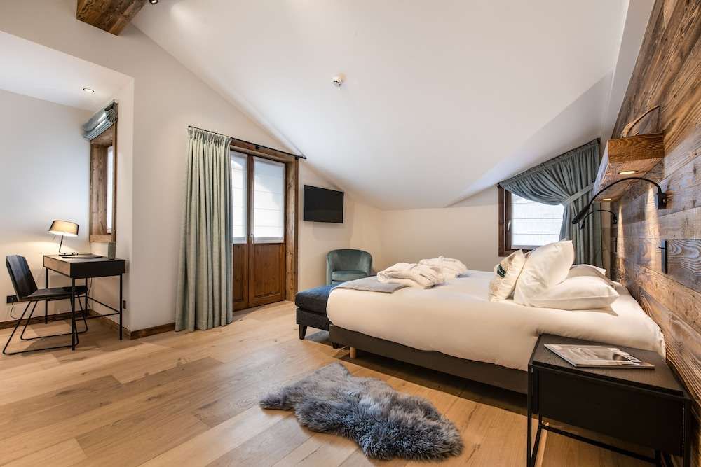 Hotel Manali