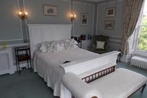 Rectory Manor Hotel