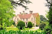 Rectory Manor Hotel