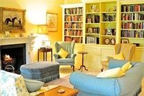 Rectory Manor Hotel