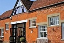 Rectory Manor Hotel