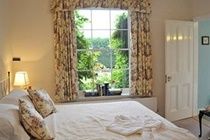 Rectory Manor Hotel
