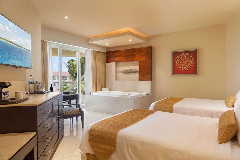 Moon Palace Cancun