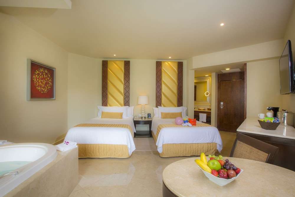 Moon Palace Cancun