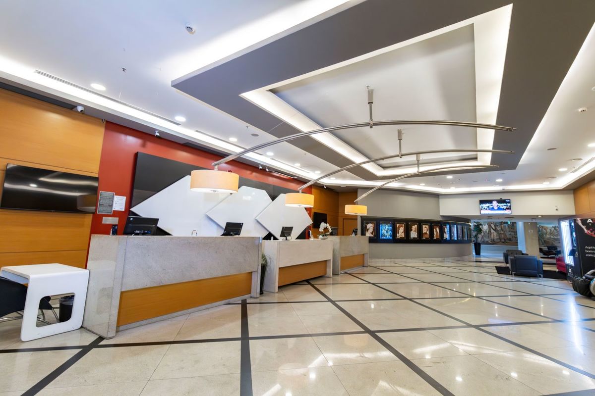 Hotel Nacional Inn Jaragua