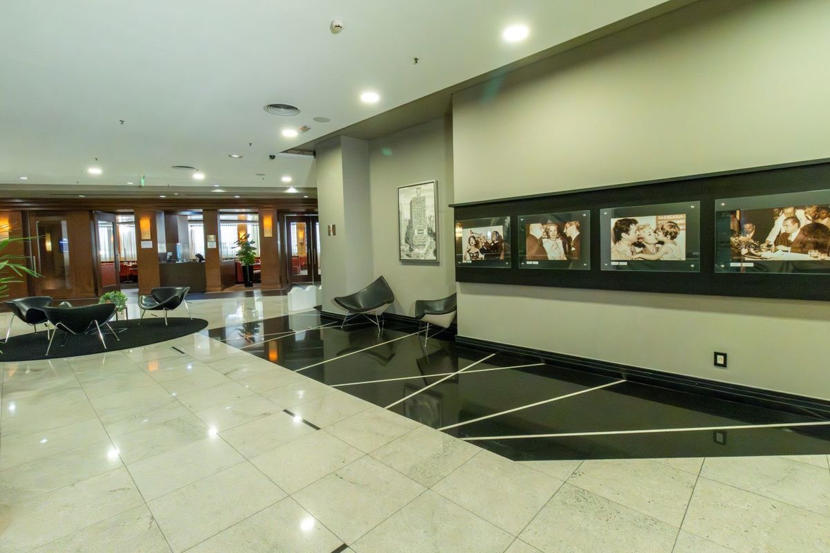 Hotel Nacional Inn Jaragua