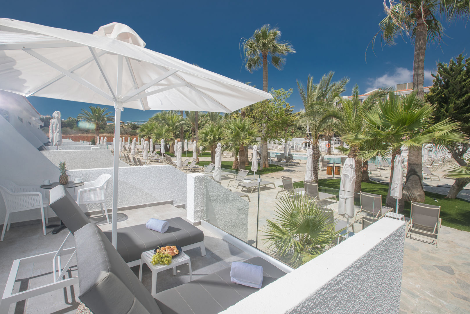 Bohemian Gardens Hotel