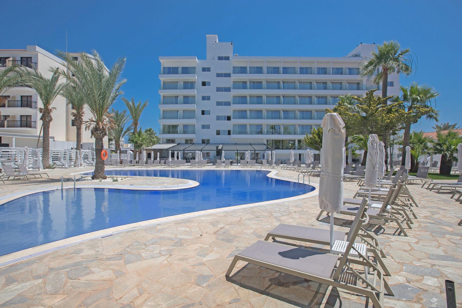 Bohemian Gardens Hotel