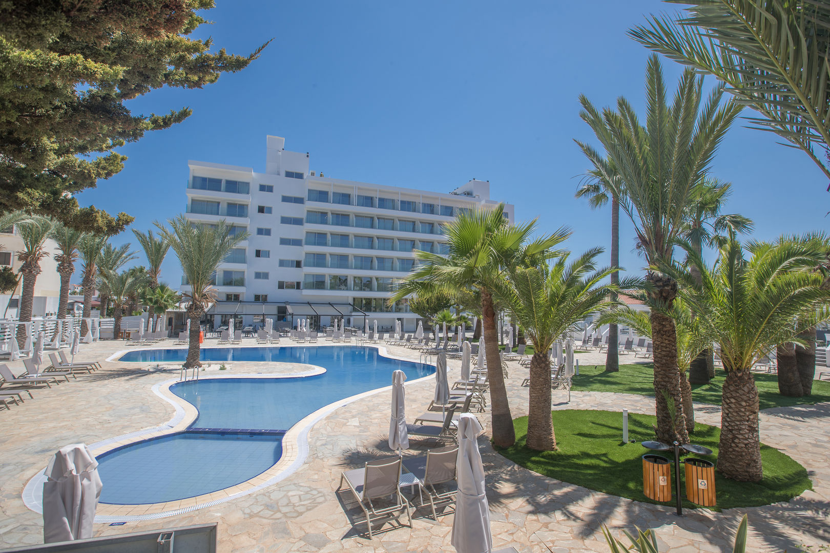 Bohemian Gardens Hotel