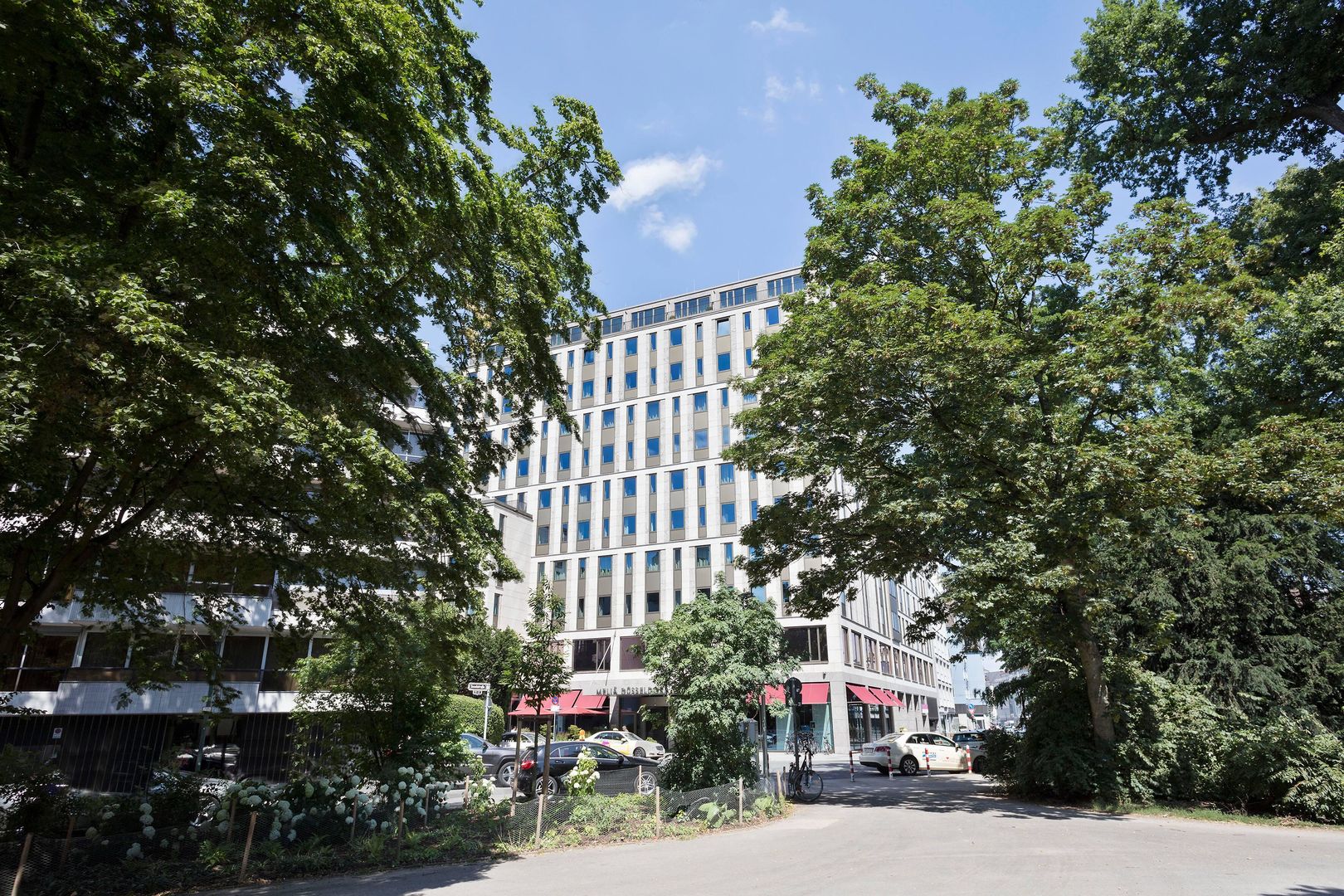 Meliá Düsseldorf