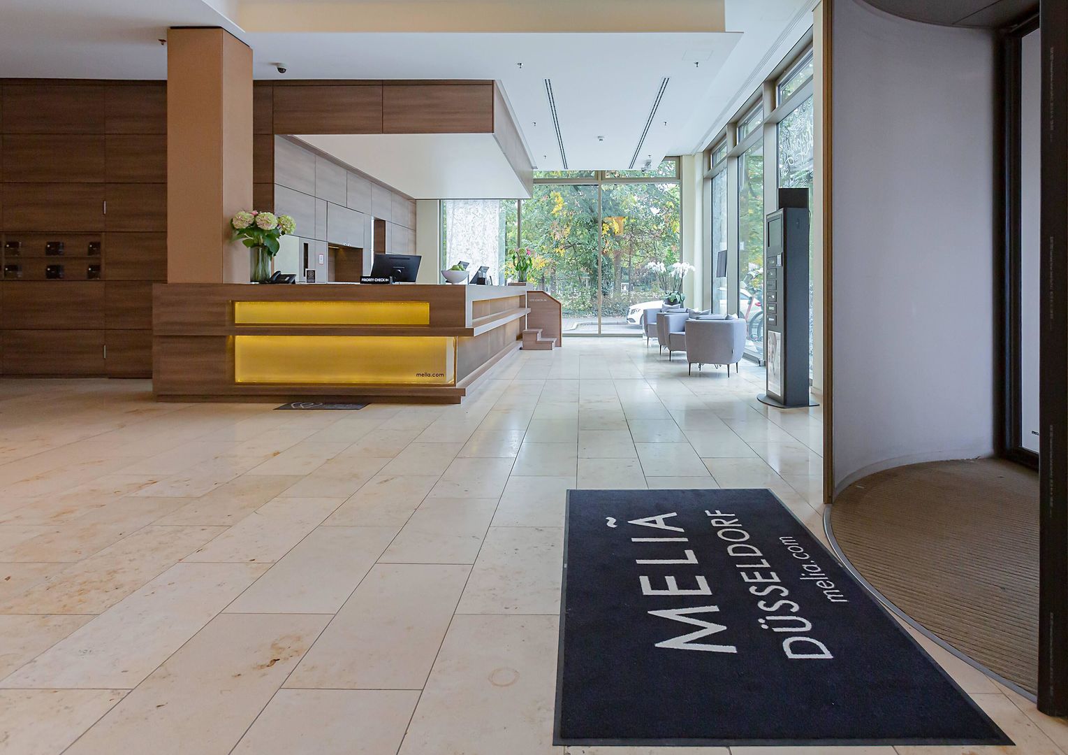 Meliá Düsseldorf