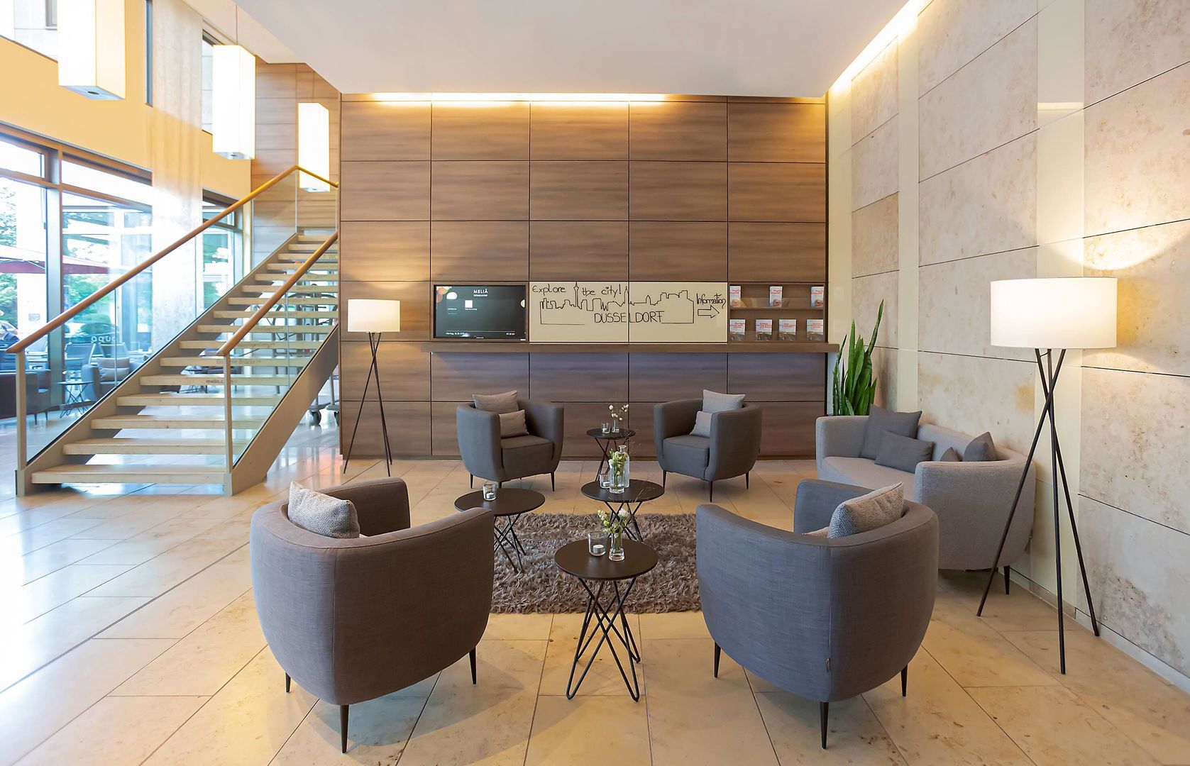 Meliá Düsseldorf