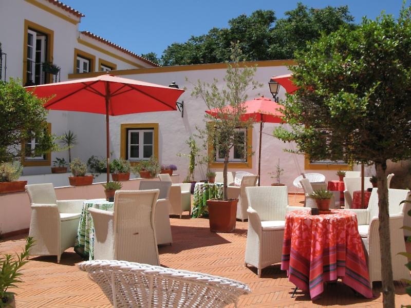 ADC - Albergaria do Calvario by Unlock Hotels