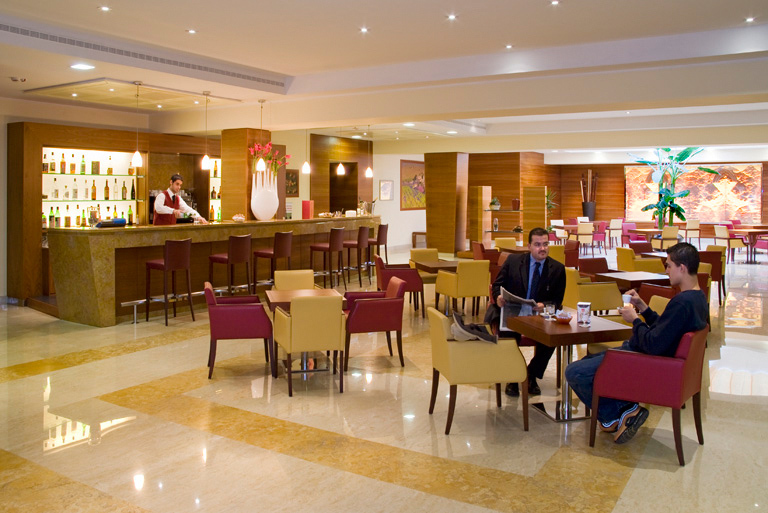 Four Points by Sheraton Siena