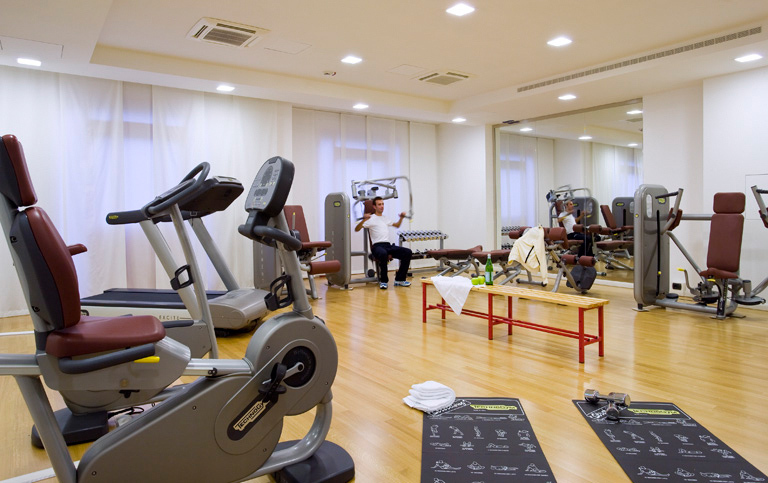 Four Points by Sheraton Siena